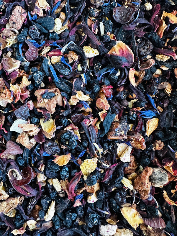 Le p’Tea Prince 💫