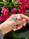 Les créatures anti-stress 🌈