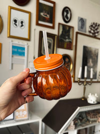 Pot Pumpkin 🎃