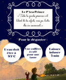 Le p’Tea Prince 💫