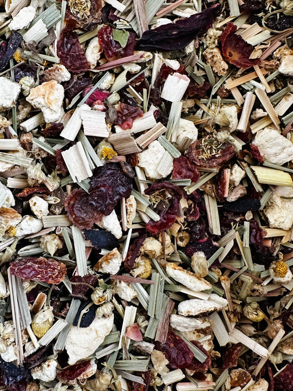 La camomille de Merlin 🌿✨