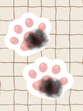 Fondant Mo’🐾