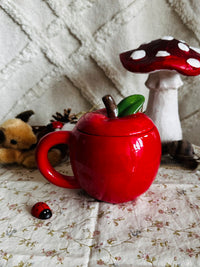 Tasse Pomme 🍎