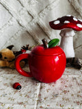 Tasse Pomme 🍎