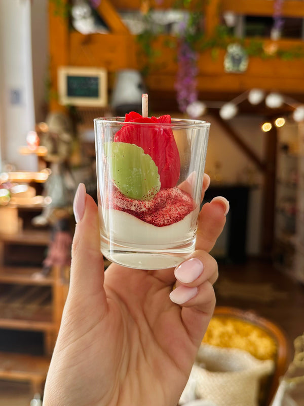 Ptite Mousse de Coquelicot 🐞