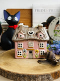 Brûleur Cottage 🏡