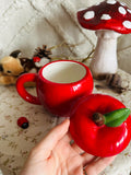 Tasse Pomme 🍎