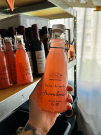 Limonade qui Mousse 🫧