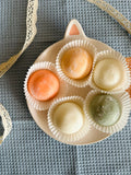 Fondant Mochi 🍡