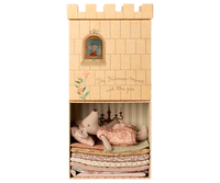 La princesse au petit pois 👑🐭