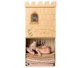 La princesse au petit pois 👑🐭