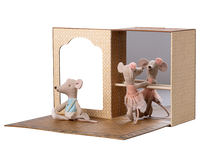 Studio de danse 🩰