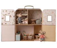 Maison SuitCasa 🏠