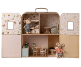 Maison SuitCasa 🏠