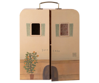 Maison SuitCasa 🏠