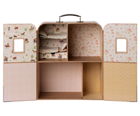 Maison SuitCasa 🏠