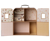 Maison SuitCasa 🏠