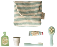 Trousse de Toilette 🪥