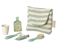 Trousse de Toilette 🪥