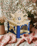 Brûleur "Tea Time" 🫖