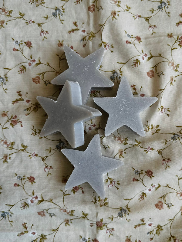 L’étoile qui Mousse ⭐️