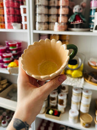 Tasse fleurs ❤️‍🩹