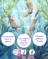 La source des Loutres 🦦💧