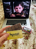 Mini Mousse bar 🍫🎫
