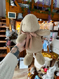 Peluche Lapin 🤎