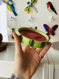 Porte encens Pastèque 🍉