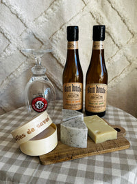 Gel douche Bière 🍺🫧