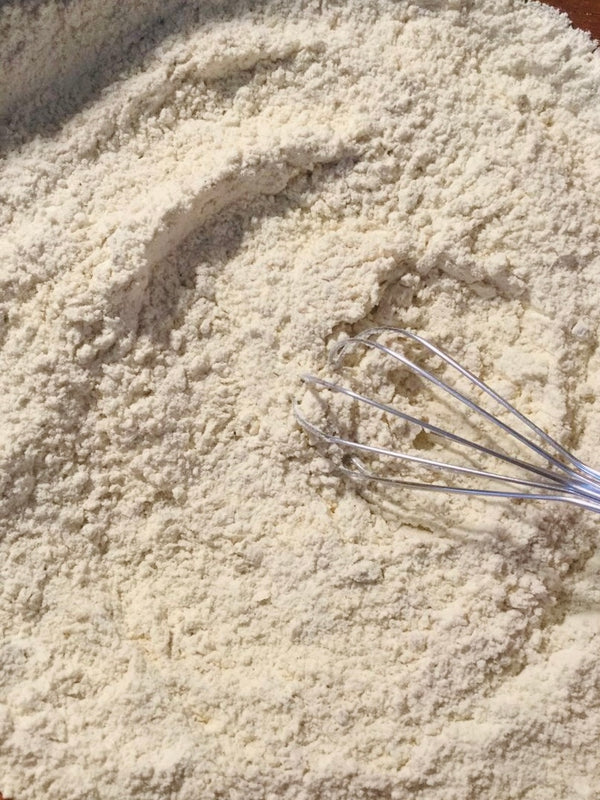 Poudre d’aspirateur 🤍