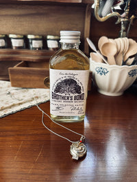 Brother’s Bond Cologne 🥃🩸