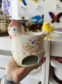 Brûleur Cocotte 🐓🎀