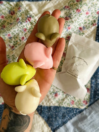 Sac Mystère 🐭🫧
