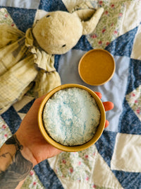 Fondant lessive 🧺