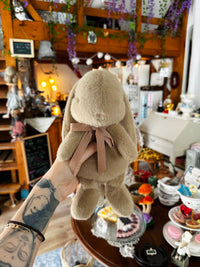 Peluche Lapin 🤎