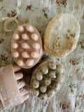 Savon de massage 💆‍♀️🫧