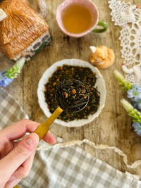 Le cottage du Renard 🦊🏠