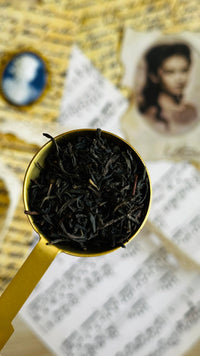 Lady Pierce Tea 🪻