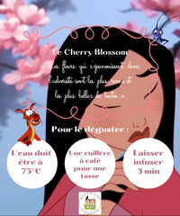 Le Charry Blossom 🌸🗡️