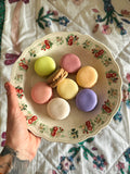 Savons Macarons en Vrac 🤎